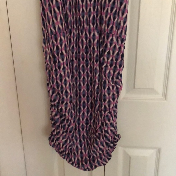 Soft Joie ruched dress - Picture 3 of 5
